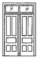 Door-5073 : HO