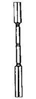 Ladders/Stairs/Railings-5079 : HO
