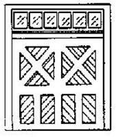 Door-5080 : HO