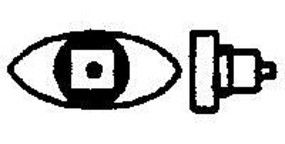 2 1/2” SQUARE NUT ON CARTER BROS. ELLIPTICAL WASHER - 5094 : HO/HOn3