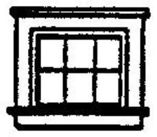 Window-5112 : HO
