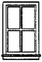 Window-5117 : HO