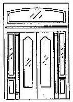Door-5149 : HO
