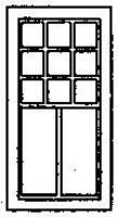 Window-5193 : HO