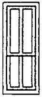 Window-5250 : HO