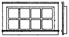 Window-5251 : HO