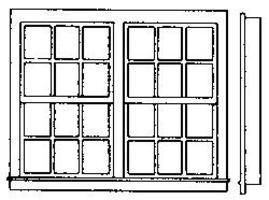 Window-5252 : HO