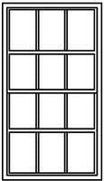 Window-5276 : HO