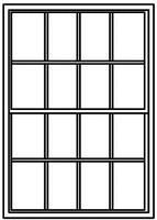Window-5277 : HO
