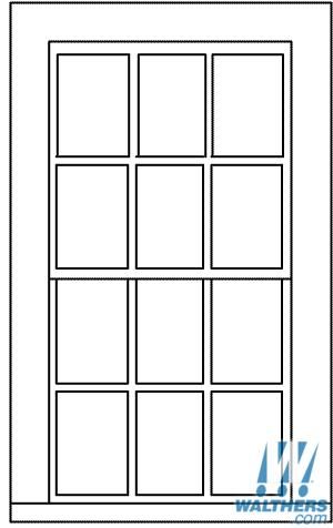 Window-5282 : HO