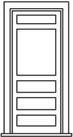 Window-5292 : HO