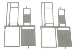 Door-5301 : HO