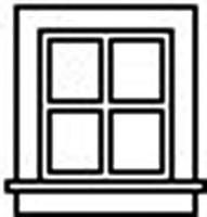 Window-5305 : HO