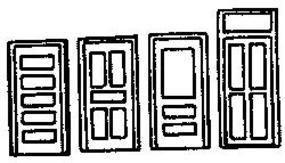 Door-8006 : N