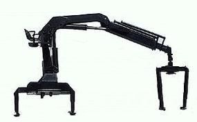 Crane-51507 : HO