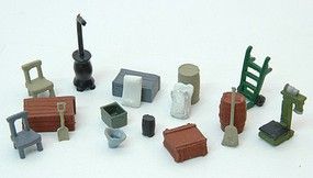 Structures Details-334 : HO