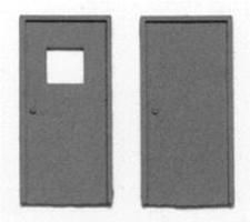 Doors -- Warehouse Personnel - 80162 : HO