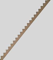 Stair Stringers - 11.5 Inch - 6040 : HO