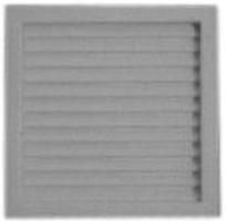 Louvered Ventilators (3 each) - 1009 : HO