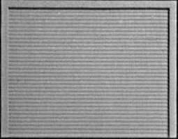Roll-up Freight Door 1-1/8 X 1-3/8 inches (2 each) - 1100 : HO