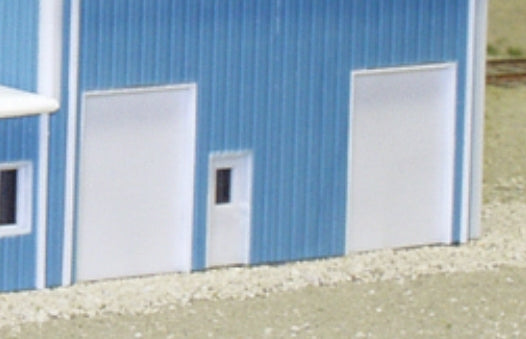 Door-8105 : N
