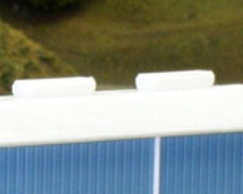 Roof Top Vents - 8109 : N