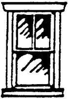 Window-2261 : HO