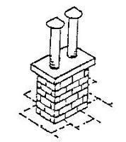 Chimney-2329 : HO