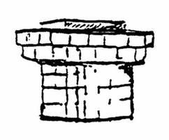 Chimney-2503 : HO