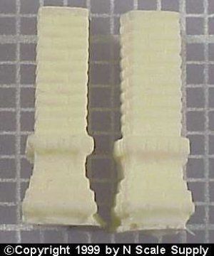 Chimney-2012 : HO