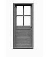 Door-8009 : HO