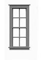 Window-8030 : HO