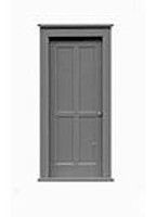 Door-8032 : HO