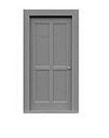 Door-8049 : HO