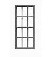 6/6 Double Hung Masonry Windows - 8058 : HO