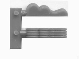 Structures Details-8101 : HO