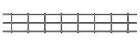Ladders/Stairs/Railings-8193 : HO