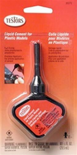 Plastic Cement-3507AT