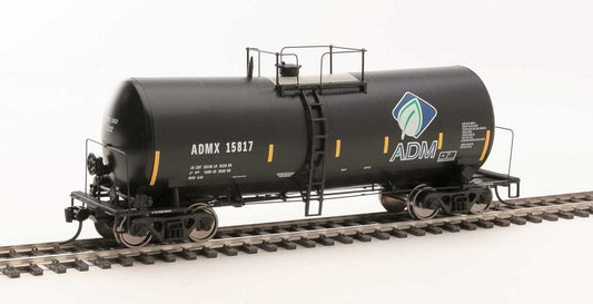 16000 Gal 40' Tank Car Archer-Daniels-Midland-100142 : HO