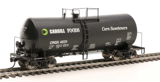 16000 Gal Tank Car-100146 : HO