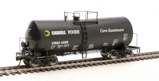 16000 Gal Tank Car-100148 : HO