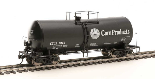 16000 Gal 40' Tank Car Corn Products Corp-100150 : HO