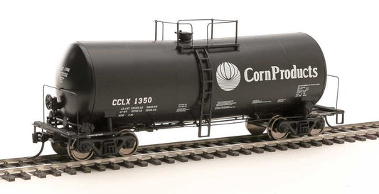 16000 Gal 40' Tank Car Corn Product Corp-100152 : HO