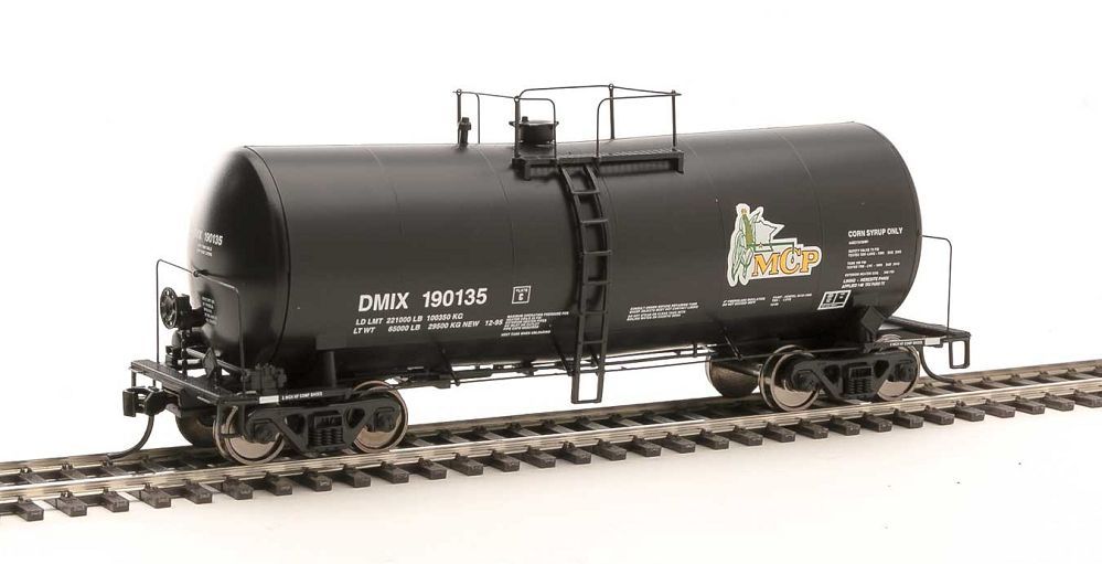 16000 Gal 40' Tank Car Minnesota Corn Processors-100155 : HO