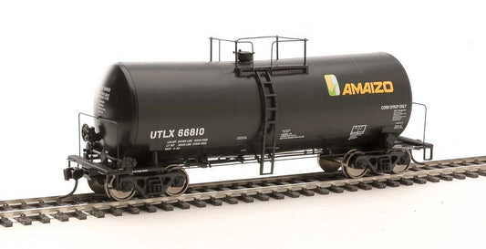 16000 Gal 40' Tank Car Amaizo-100157 : HO