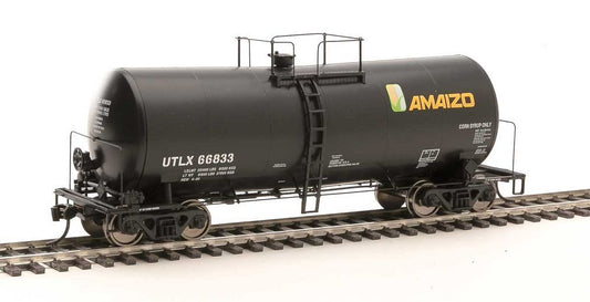 16000 Gal 40' Tank Car Amaizo-100159 : HO