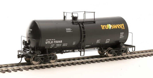 16000 Gal 40' Tank Car Tru Sweet-100164 : HO