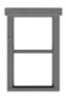 Window-8250 : HO