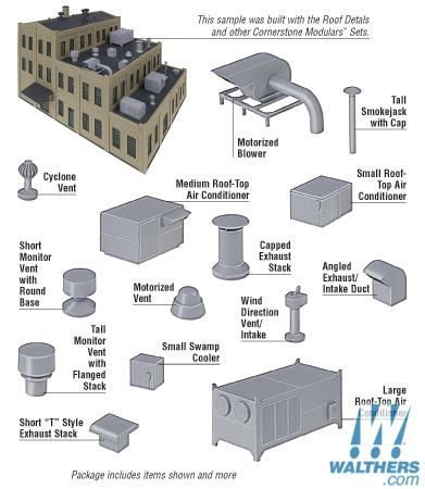 Structures Details-3733 : HO