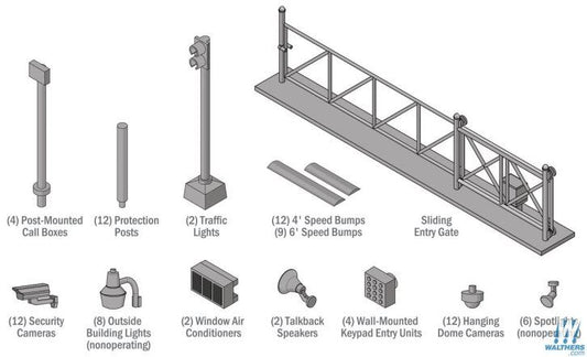 Structures Details-4074 : HO